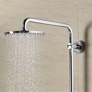 Buy Grohe Rainshower 210 27374000 Shower System (Silver